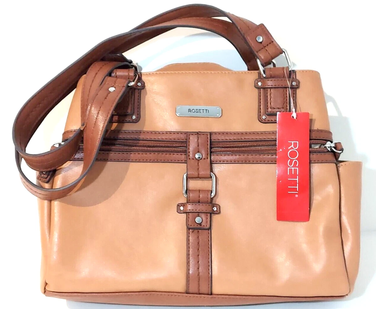 Rosetti hotsell midtown satchel
