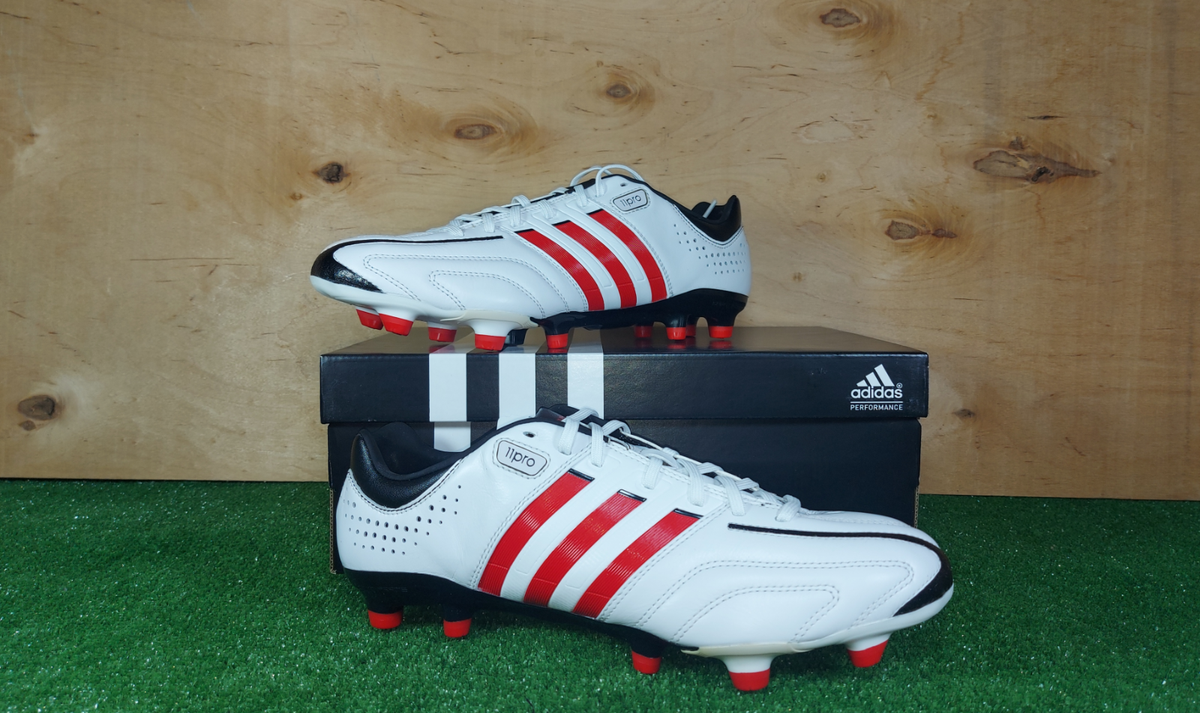 シューズ adidas 11pro Adidas 11PRO TK Limited Edition Size 12US | eBay