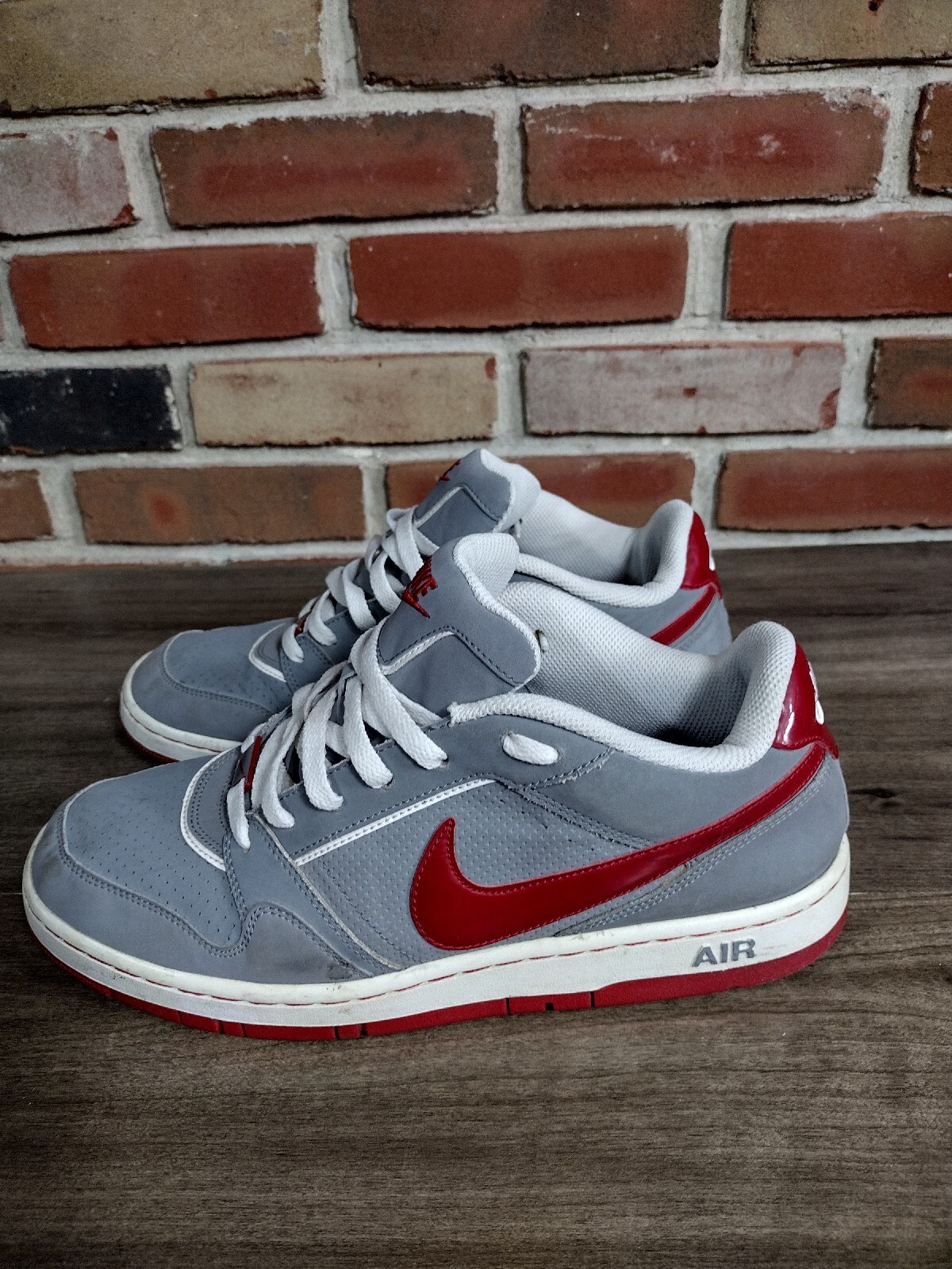 nike air prestige iii