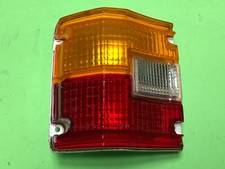Toyota Crown S50 MS53 RS53 MS56 RS56 Wagon Pick-Up 1969 LH Tail Light NOS