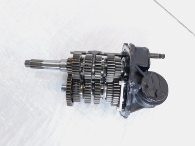 2007 BMW K1200r Sport Manual Gearbox Transmission 23007720793 for  