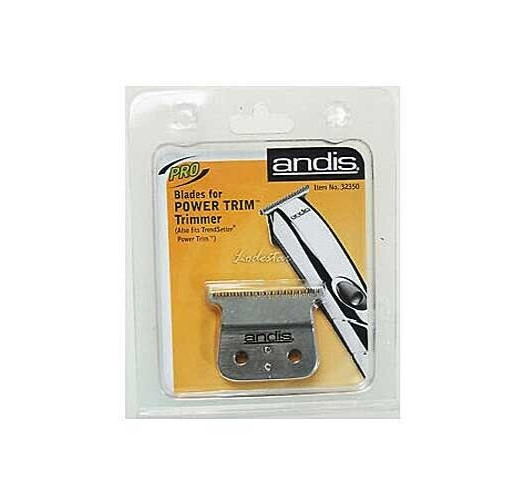 Andis Power Trim Trimmer T-Blade D-4 #32350