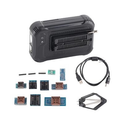 Universal Programmer Kit, USB Universal Programmer for TL86II Plus EEPROM Fla...