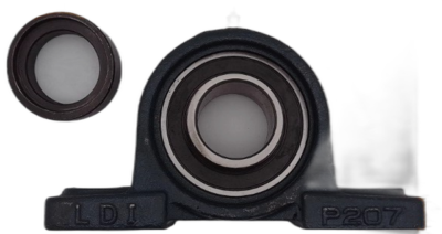 #ad John Deere 5BP0009223 Bearing $357.88