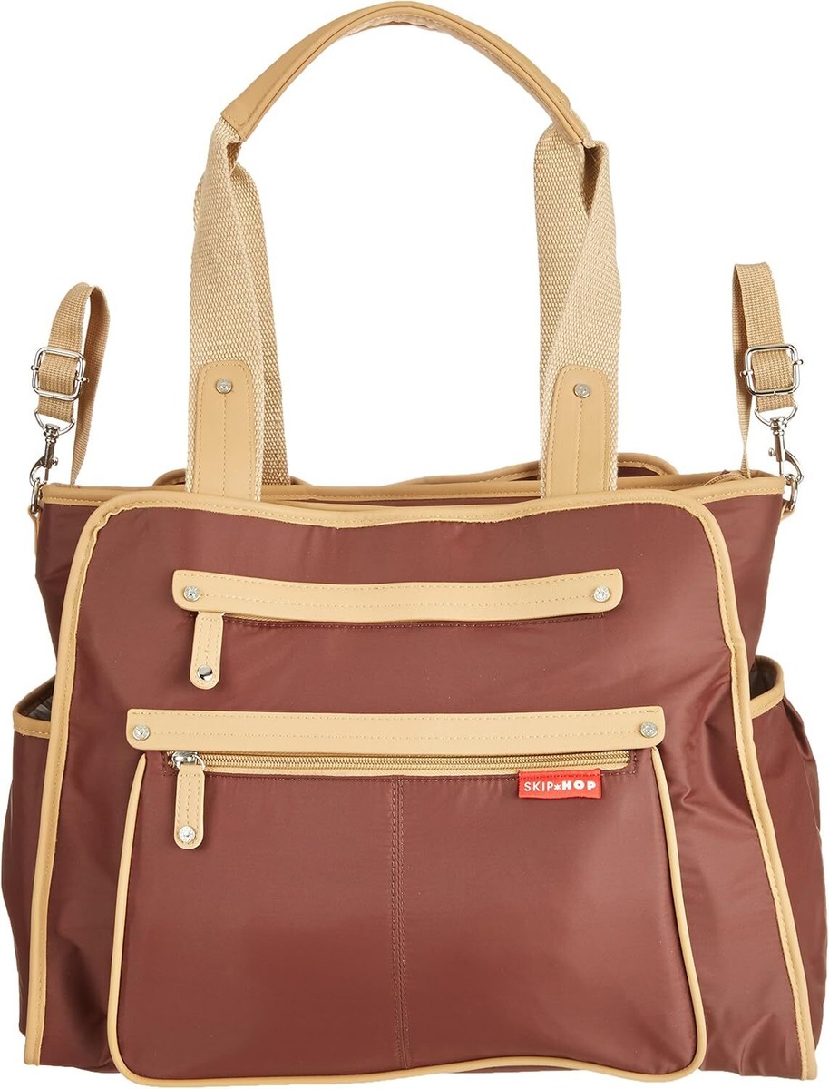 Skip Hop Grand Central Backpack Diaper Bag Skip Hop Baby Grand