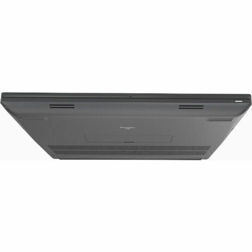 Dell 210V1 Precision 7680 16" Intel i7 32GB 512GB 1920x1200 NVIDIA RTX 3500 W11P - Picture 6 of 8