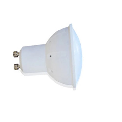 5X Led Spotlight 110V 220V Lamp Bulb GU10 MR16 High Bright Light Lampara Lamp - Picture 3 of 14