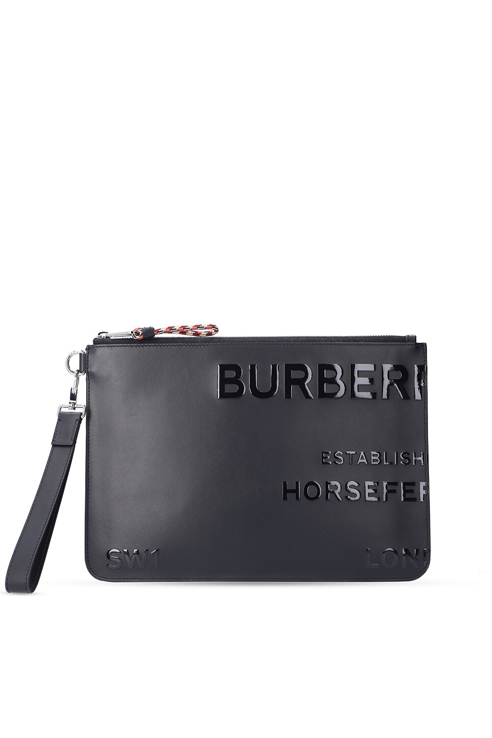 BUSTINA BURBERRY Мужской Sz U 8037591 Черный 138590₽