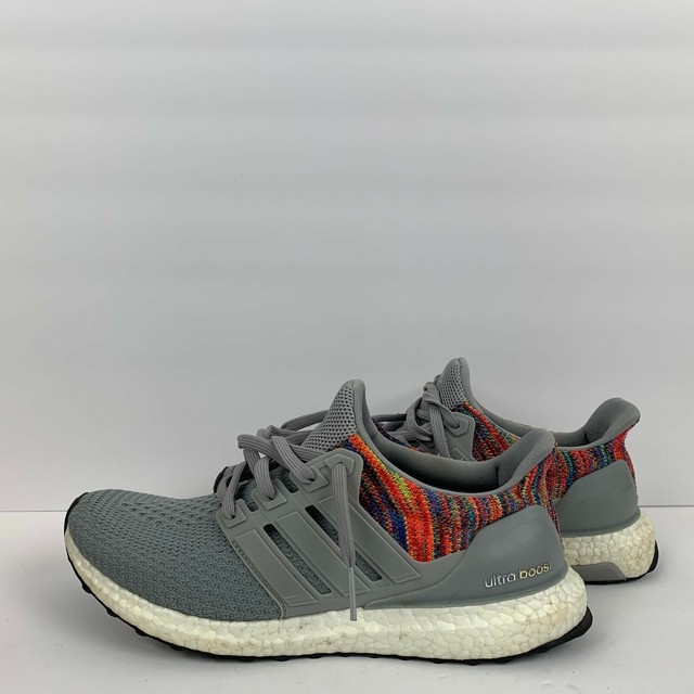 mi adidas ultra boost rainbow for sale