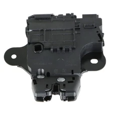 Rear Trunk Lock Lid Latch Actuator For Chevy 2013-2018 Chevrolet Malibu 13501988