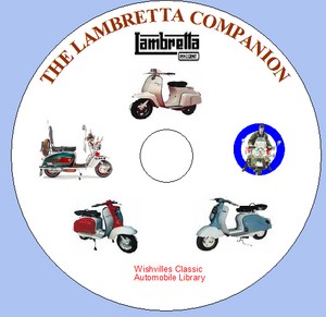 Ebay Classic Lambretta Scooters  - Mein Ebay Mein Ebay Einblenden.