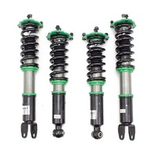 For Lexus Gs300 1993-97 Coilovers Hyper-street Ii By Rev9