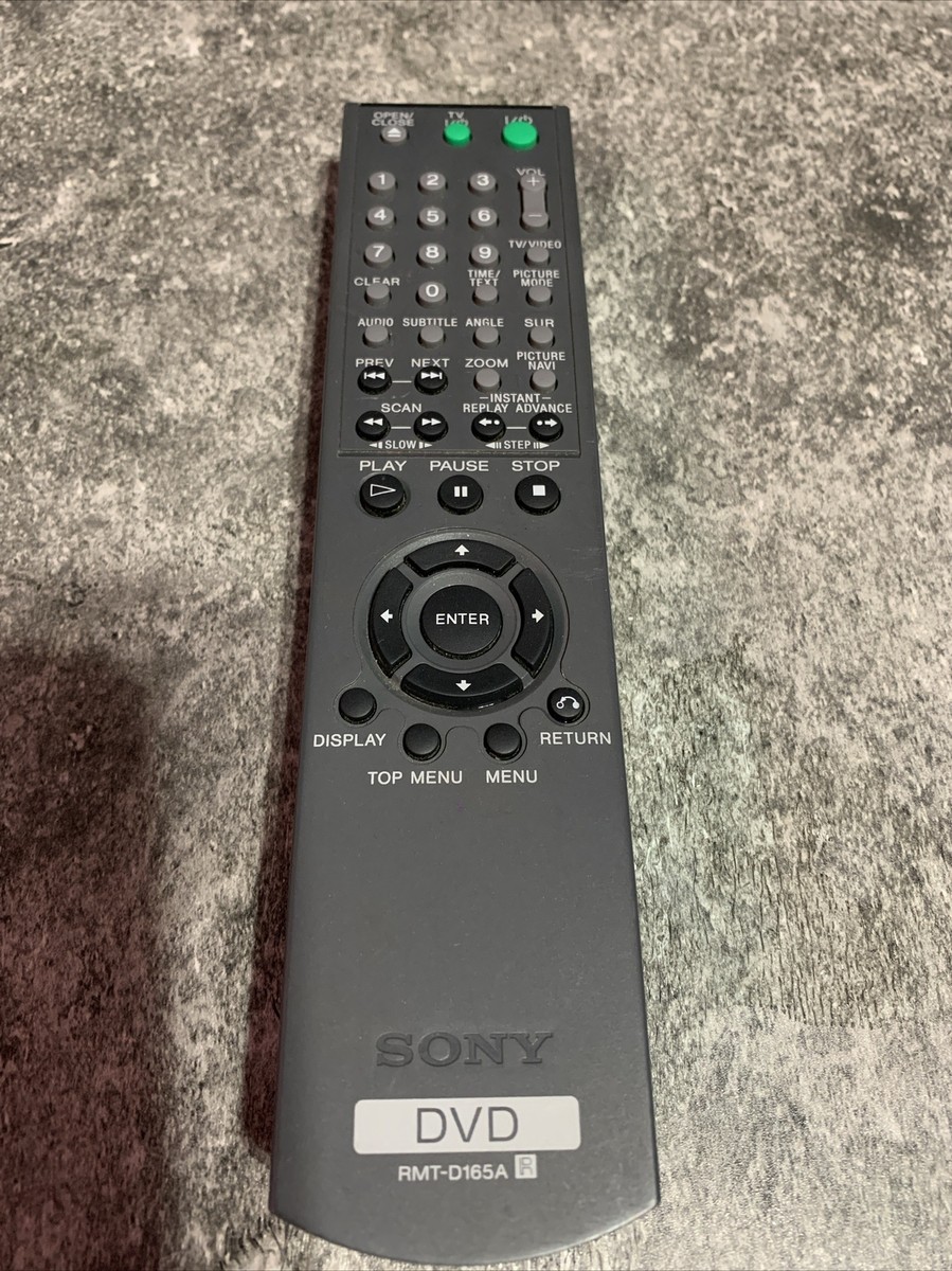 中古】(未使用・未開封品)シャープ 純正テレビ用リモコン  