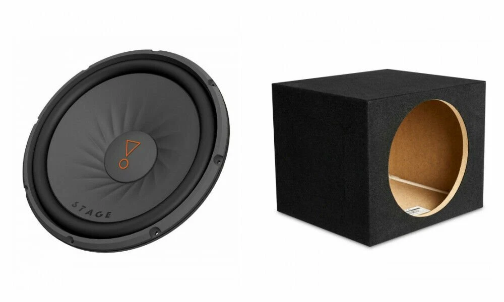 JBL Stage 122 1000W 12