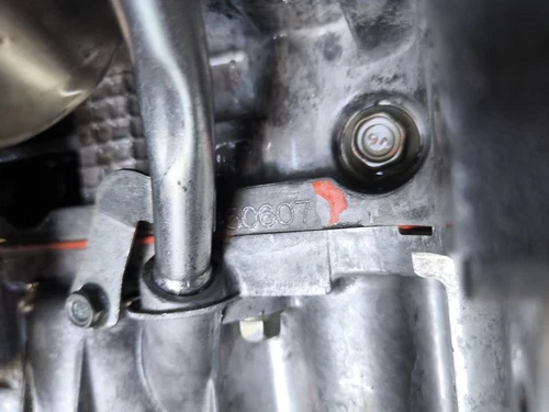 Z30DT Motore Completo per OPEL VECTRA C BERLINA Elegance 2005 317485 - Bild 3 von 8