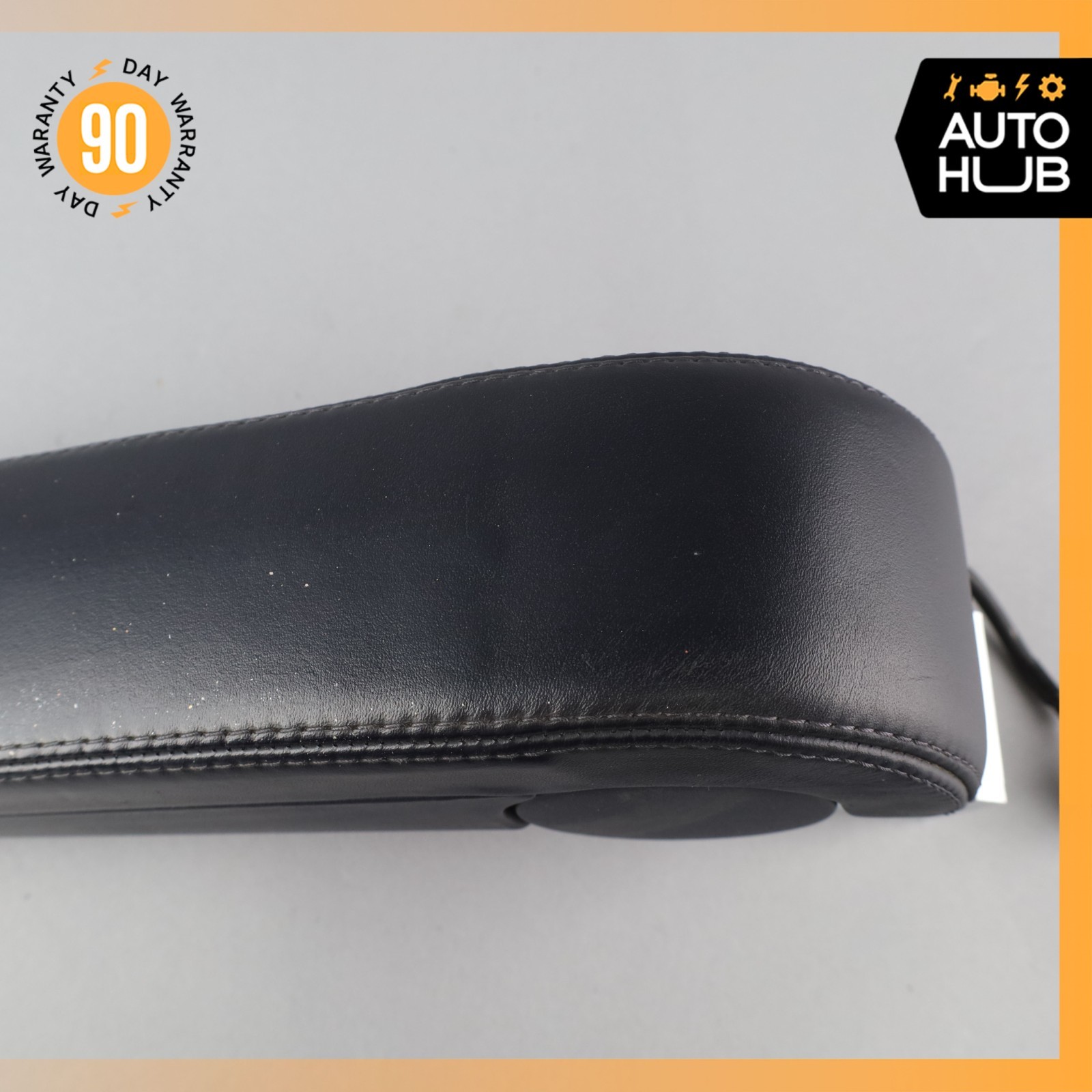 Bentley Continental Flying Spur Front Left Center Console Armrest Arm Rest OEM