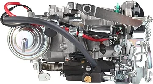 Carburetor 21100-11850 for Toyota Corolla 1995-2001, Tercel 1990-1994 Foto 4 de 4