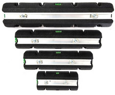 Air Source Heat Pump Flexi Feet Rubber Feet Security Clamps Pack Kit