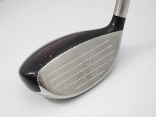 Damen HONMA GOLF BERES U-05 Hybrid Utility 28deg Flex-L 3STAR ARMRQ ∞39 No H/C - Bild 2 von 4
