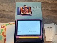 Kinder Tablet 10 Zoll Android Case