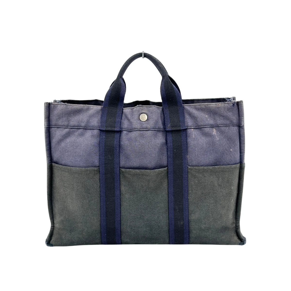 HERMÈS Fourre Tout Bags for sale | eBay