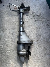Genuine Mercury Mariner 2.5HP/3.3HP 2 Stroke Outboard Motor Gearbox/Short Shaft