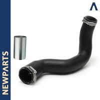 Newparts Luftversorgung Ansaugschlauch FüR Renault Laguna 3 Latitude 2.0 Dci