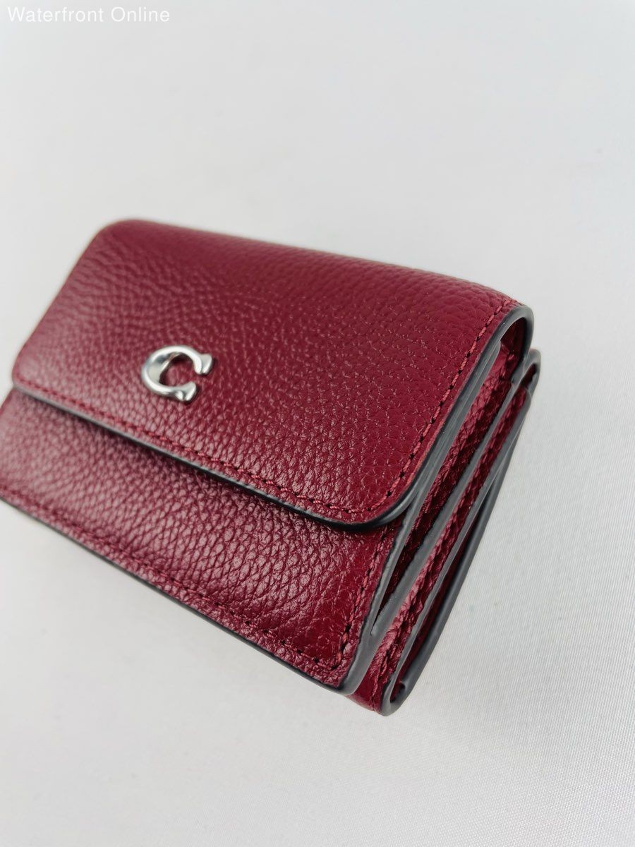 Coach Essential Mini Wallet - image 3