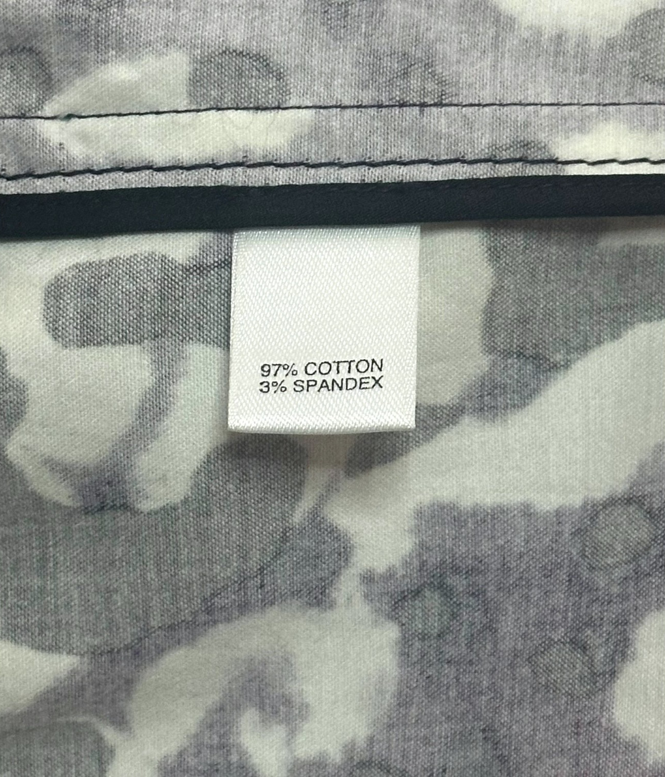 ST. JOHN COLLECTION Lightweight Jacket Leopard Pr… - image 11