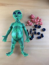 Alien Anatomy Autopsy Game By R. Marino 1997