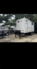 MTU Onsite Energy DP00550D6SXAH1483 550kW 3-Phase Diesel Towable Generator