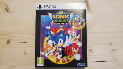 Playstation 5/4 Spiele - Kleine Auswahl - PS5/4 - Spielesammlung - Auswahl #1