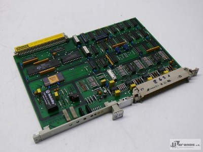 Heller E 23.032 284-000/7373 Steuerungskarte E23032284000 7373