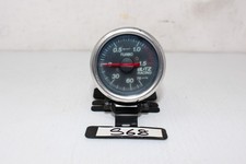 Blitz Racing Boost Gauge From A Mazda Rx7