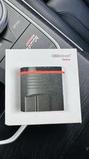 Obdeleven Next Gen Diagnostic Bluetooth Obd2 Scanner Code Reader Audi Bmw Toyota