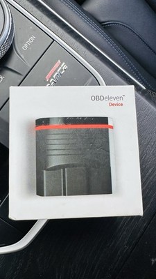 OBDeleven Next Gen Diagnostic Bluetooth OBD2 Scanner code reader AUDI BMW Toyota