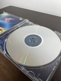 Resident Evil-CODE: Veronica Sega Dreamcast 2000 Official Soundtrack 