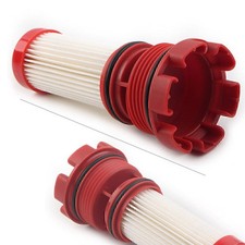 Fuel Filter For Mercury Verado Optimax DFI Outboard 35-8M0020349 35-884380T New
