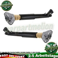 2x ELEKTR. VERSTELLBARE STOßDÄMPFER DOMLAG.HINTEN passend für VW DCC GOLF PASSAT