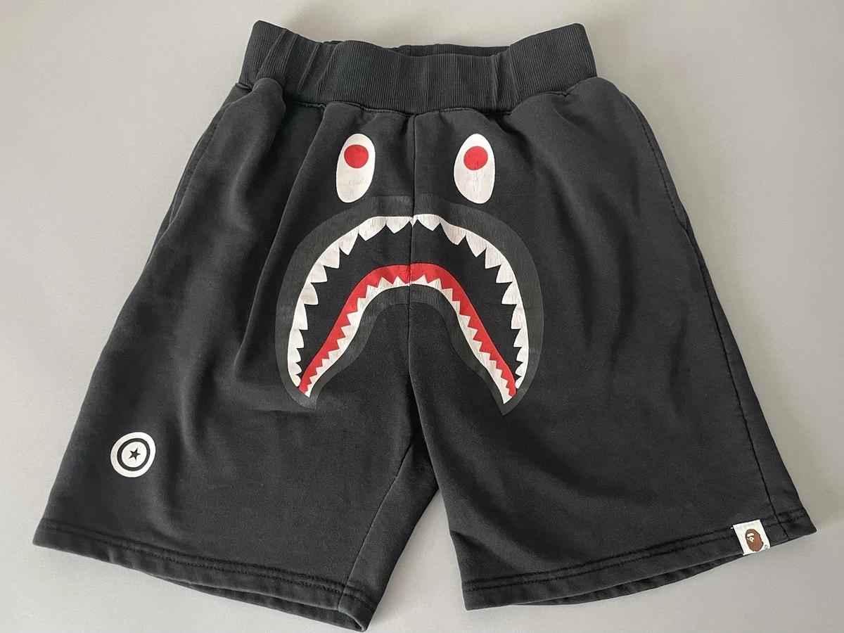 A Bathing Ape Size L Regular Size Shorts for Men for sale | eBay