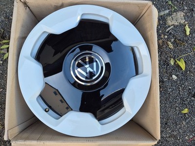 4x 1T3601025AB 1T3601025AD Original VW ID. Buzz Alufelgen Stockton 20 Zoll Satz