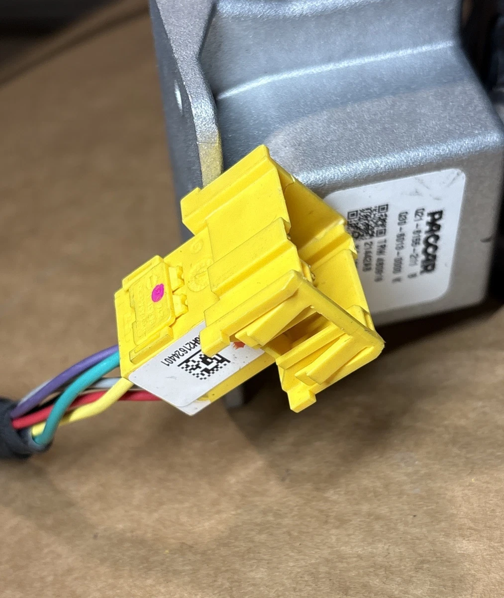 Q21-6155-211 Genuine Paccar Electric Shifter photo 5