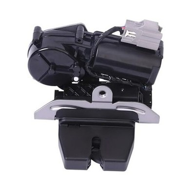 Trunk Latch Compatible with 2015-2021 Edge, 2020-2021 Escape, 2018-2020