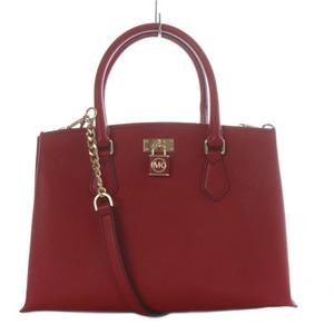 Michael Kors MICHAEL KORS Ruby Medium Saffiano Le… - image 10