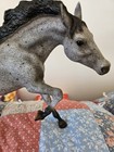 2026 Breyer Vintage Club Sentinel & Echo NO FOAL!!!! - With COA and box — photo 2