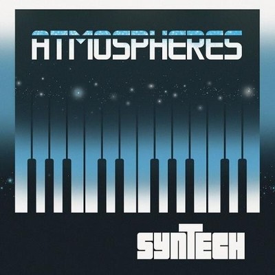 SYNTECH: ATMOSPHERES - CD *BRAND NEW*