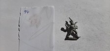 Blood Bowl - metal - Citadel - GW - Games Workshop 80s