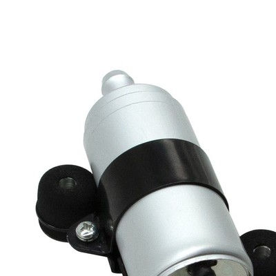 Kawasaki 49040-2079 12V DC Fuel Pump 24 PSI for FD791D FD851D