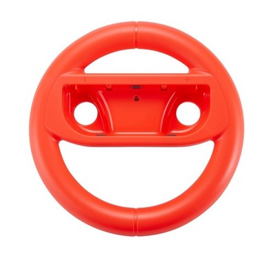 Bigben Interactive Switchdualwheel Accessoire De Contrôleur de Jeux Volant