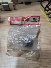 NOS GEMLINE AT-22 ADJUSTABLE FAN THERMOSTAT.